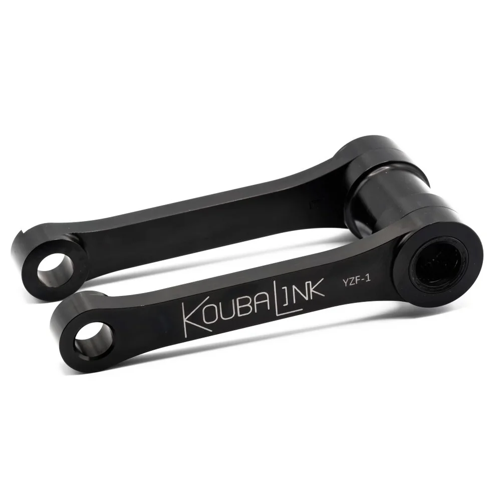 YZ 250FX / 450FX — KoubaLink