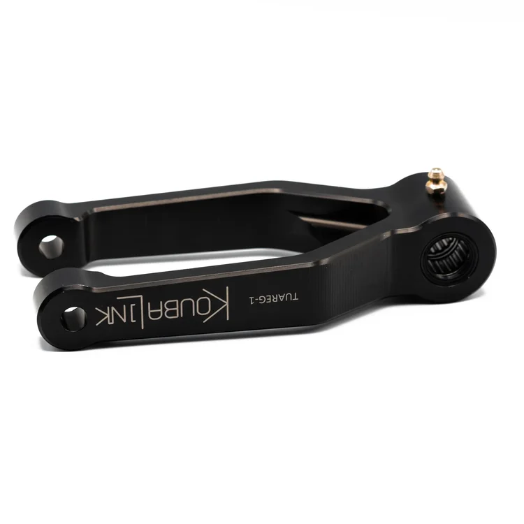 Aprilia Motorcycle Lowering Links/Lowering Kits — KoubaLink