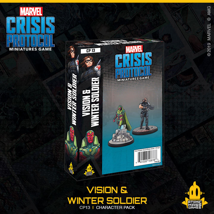 GAME STATE Singapore Vision and Winter Soldier