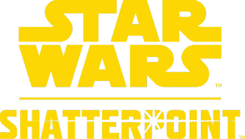 Luke Skywalker (Jedi) - Star Wars Shatterpoint Compatible - Warblade Studios