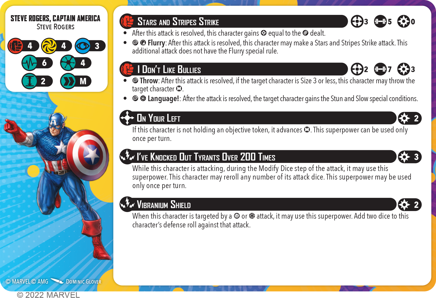 Blog — Atomic Mass Games