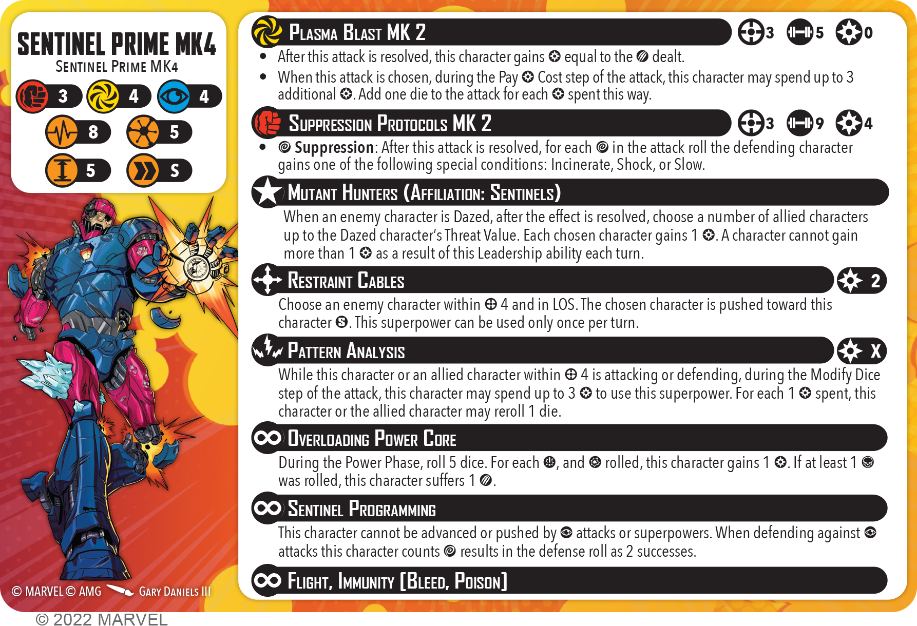 Blog — Atomic Mass Games
