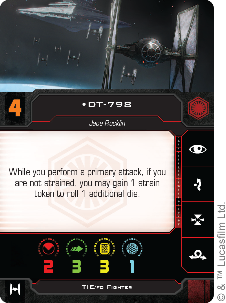 Star Wars: Transmissions — Atomic Mass Games