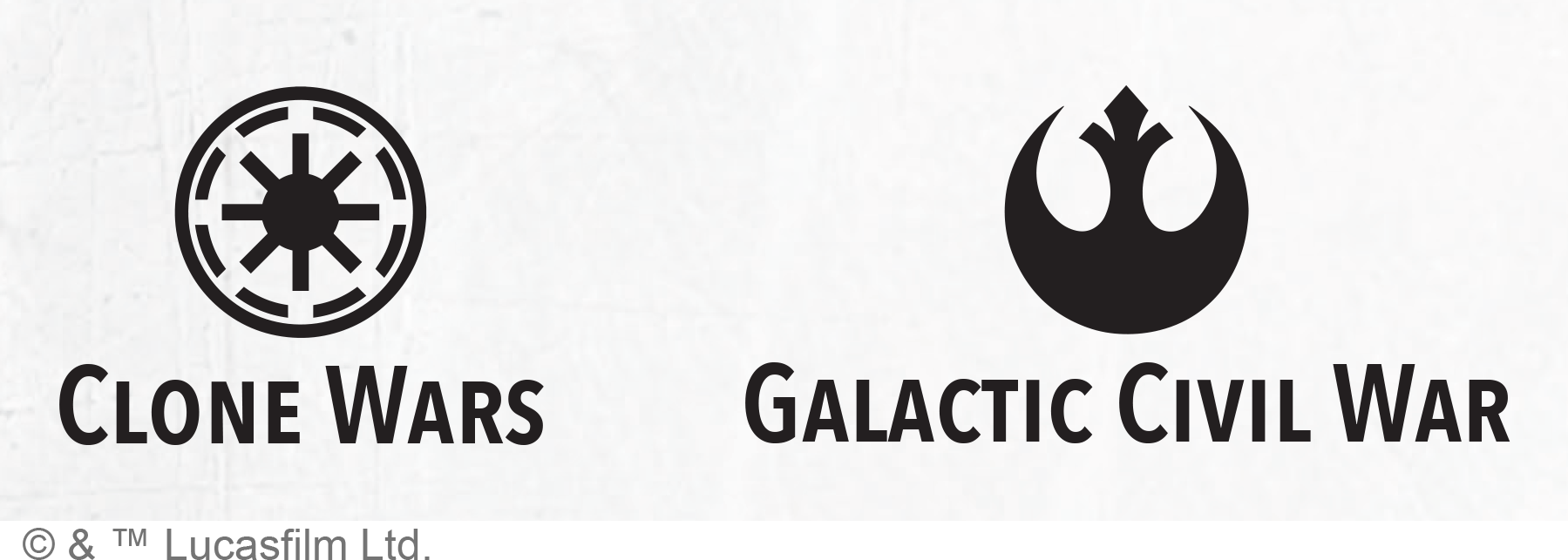 Star Wars Symbols And Meanings