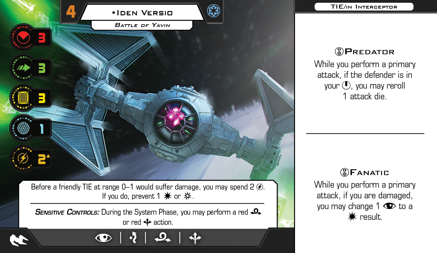 Battle of Yavin Imperials Overview Part 2 — Atomic Mass Games