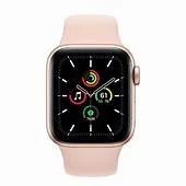 Correa rosa apple watch new arrivals