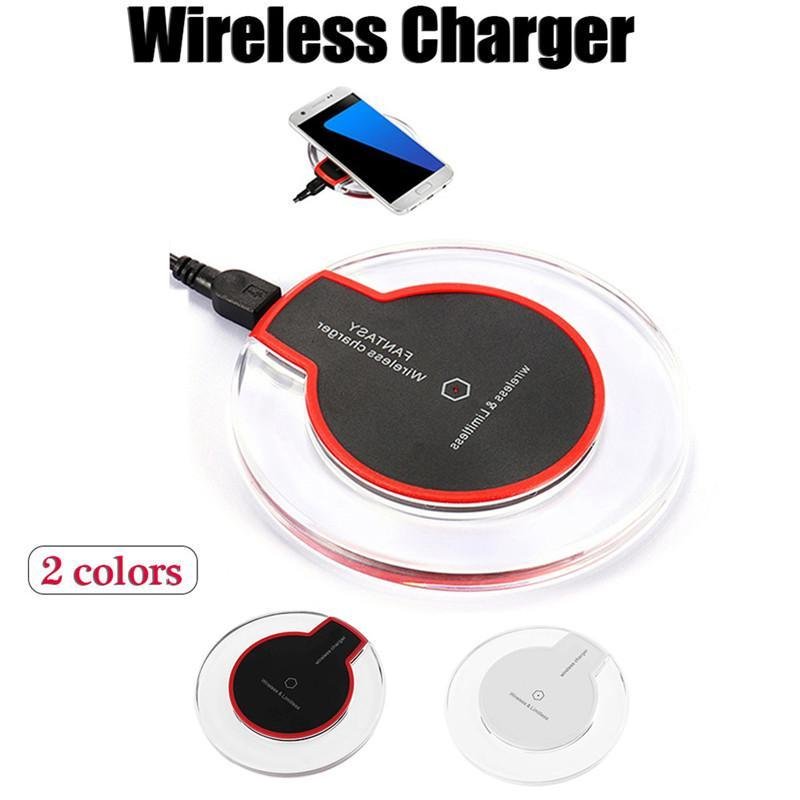 Fantasy Wireless Charger — EMS Phone Solutions