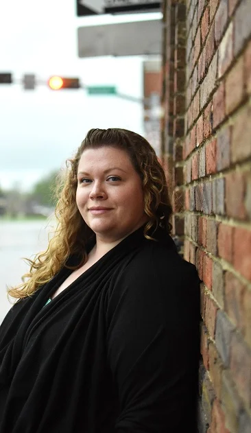 “I am fascinated with the plasticity of clay, and the complexity and science behind glazing and kiln use.” - Melissa