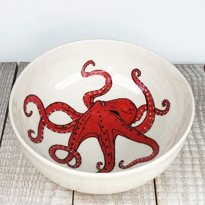 Melissa Getty — Denton Ceramics Collective