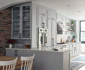 Brooklyn Kitchen — Sarah Jacoby Architect