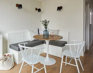 Brooklyn Kitchen — Sarah Jacoby Architect