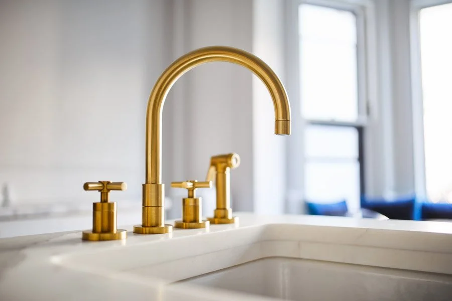 Narrow Brownstone Redesign â Sarah Jacoby Architect