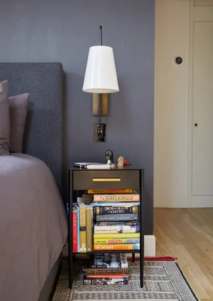 Pacific Street — Sarah Jacoby Architect