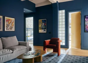 News — Sarah Jacoby Architect