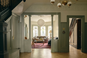 News — Sarah Jacoby Architect