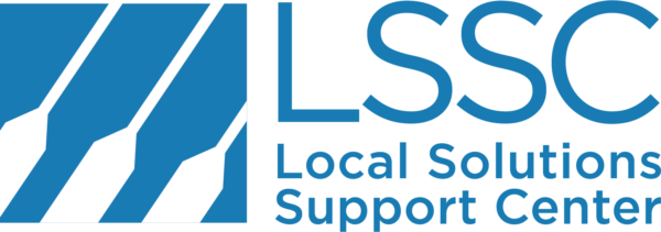 Local Solutions Support Center