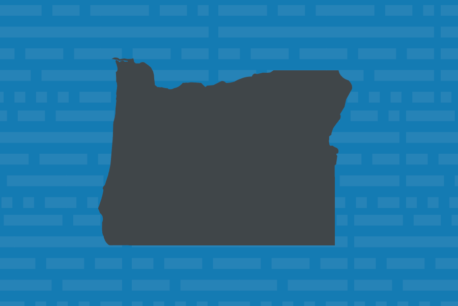 Oregon – Home Rule in the 50 States