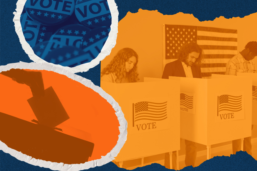 State Legislatures Attempt to Restrict Voting Rights by Targeting Local Election Administration 