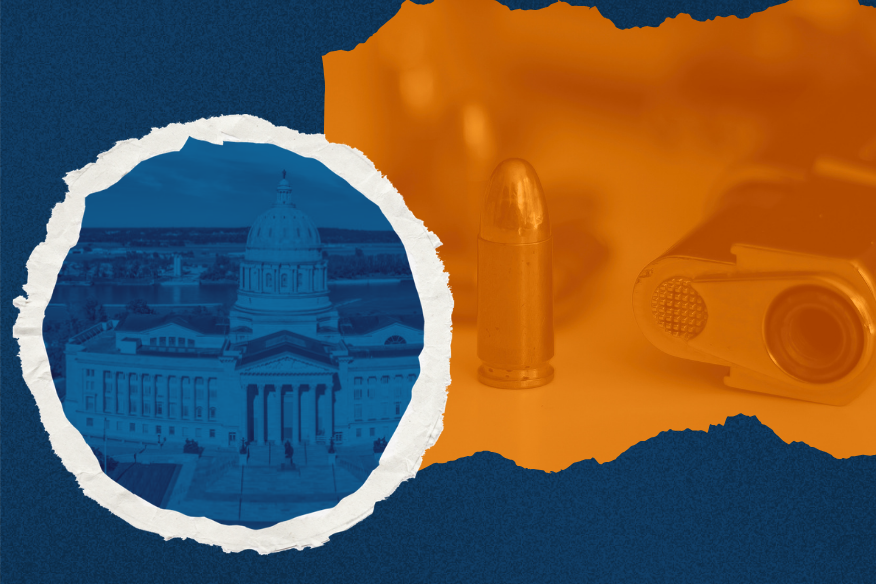 State Legislatures Impede Gun Safety Efforts by Expanding Statewide Firearm Preemption 
