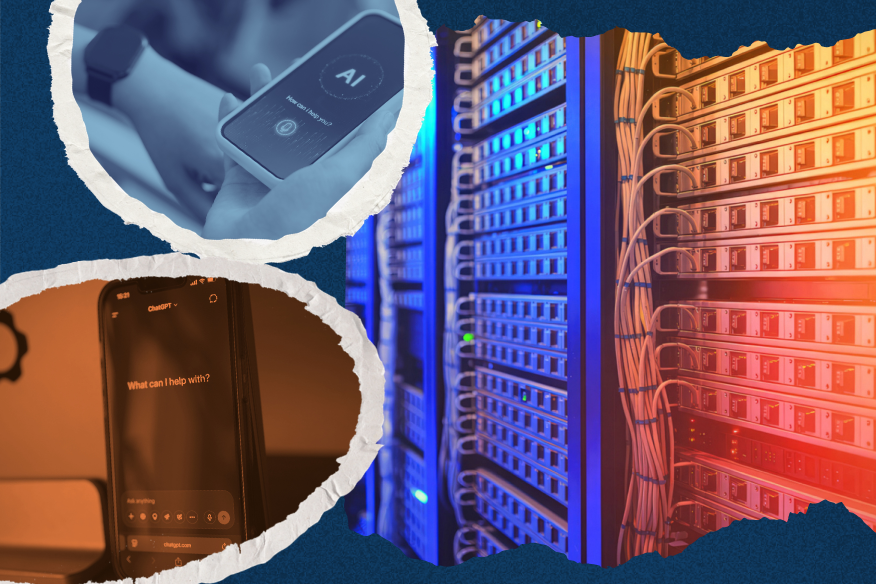 State Legislatures Attempt to Restrict Local Governments from Regulating AI