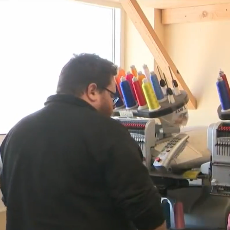 LI Business Creates Jobs for People with Autism