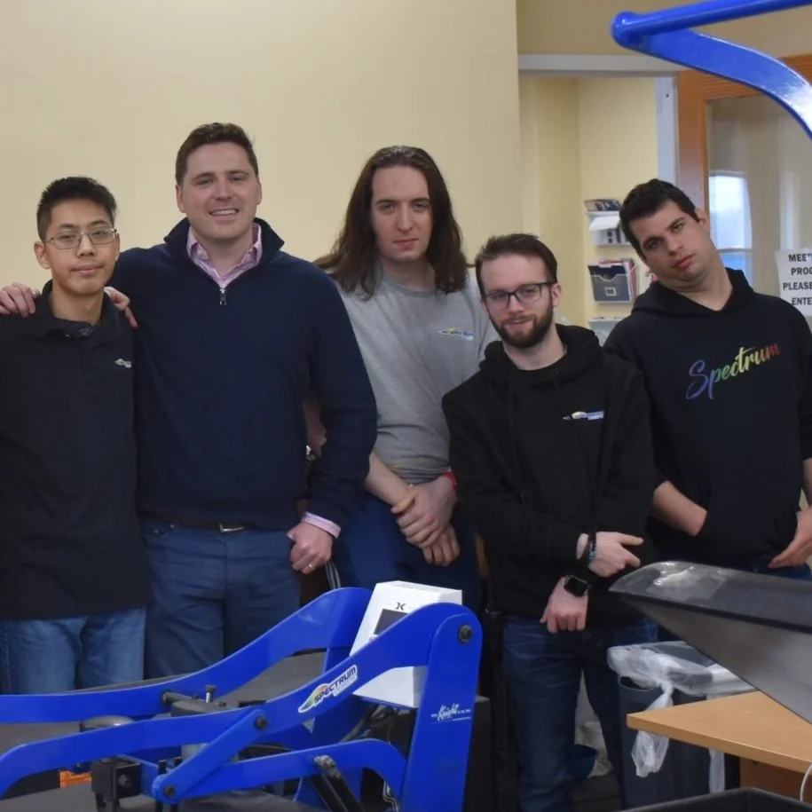 Port Washington Company Spectrum Designs Celebrates Employees with Autism