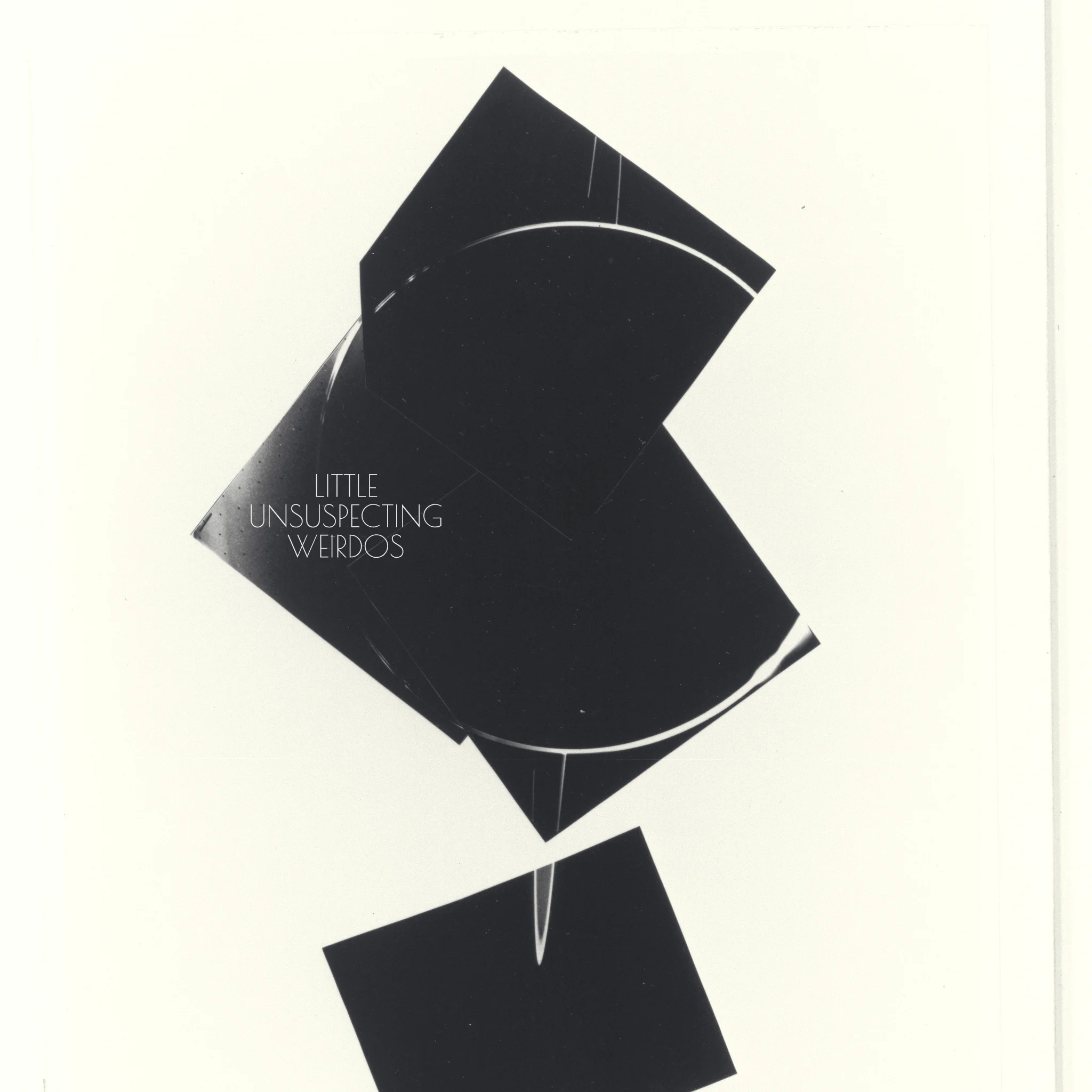 Little Unsuspecting Weirdos