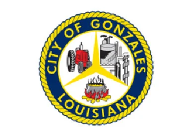 City of Gonzales