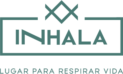 INHALA. LUGAR DONDE ACAMPAR Y RESPIRAR BOSQUE