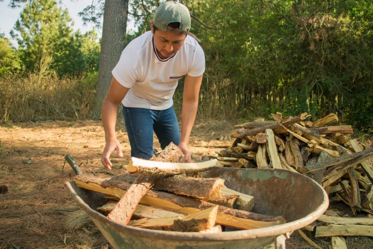 Voluntariado, una experiencia de vida