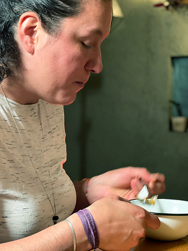 Inhala_camping_cena_especial_Ágape_CDMX.png