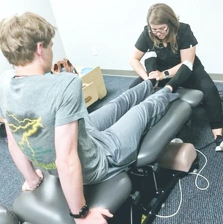 Don't Forget about the "Big Kids!"