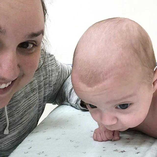 Tummy Time