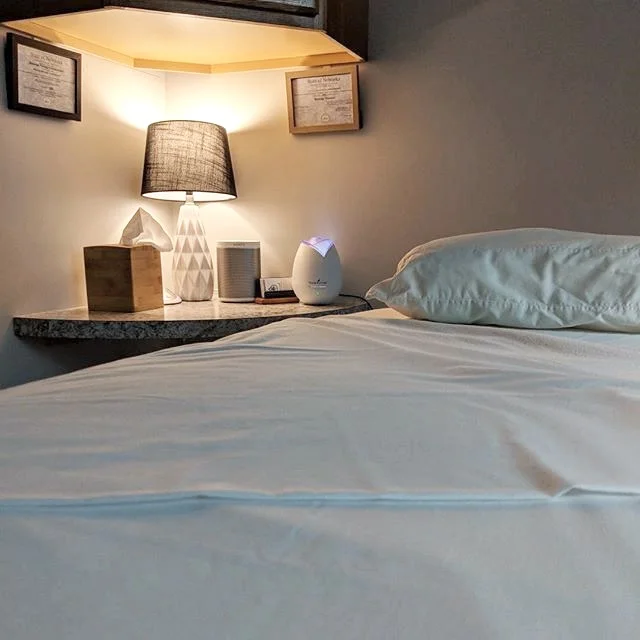 Massages at Everwell