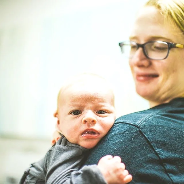 Why Do Babies Need Chiropractic Care?