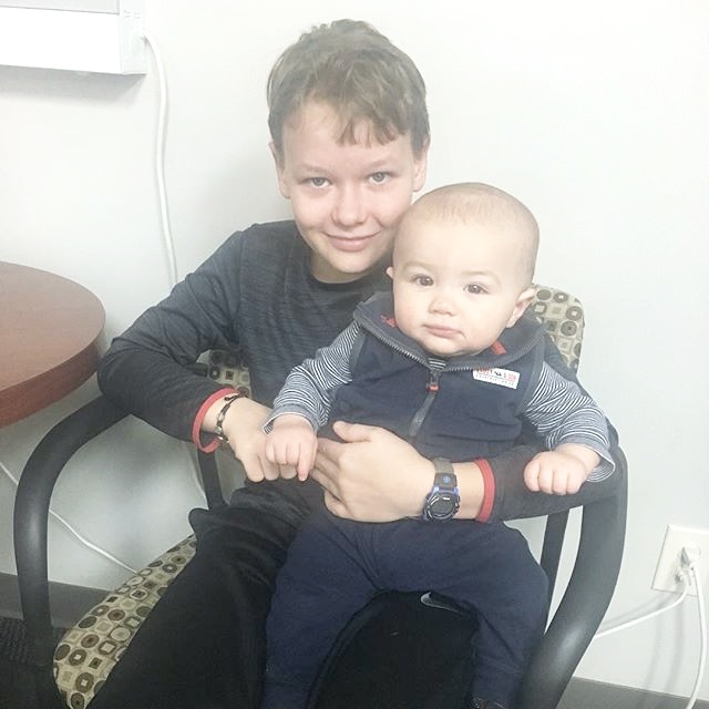 Multiple Generations