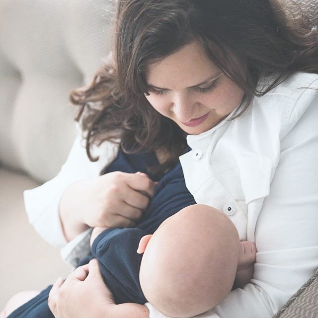 World Breastfeeding Week