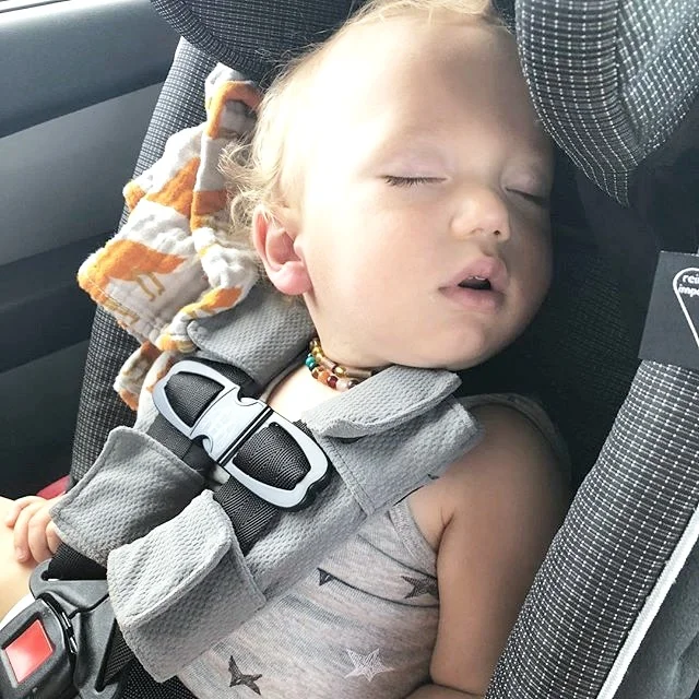 Traveling With Kiddos