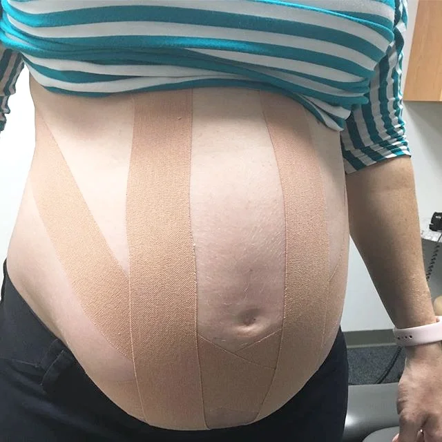 Bilateral Rib Pain