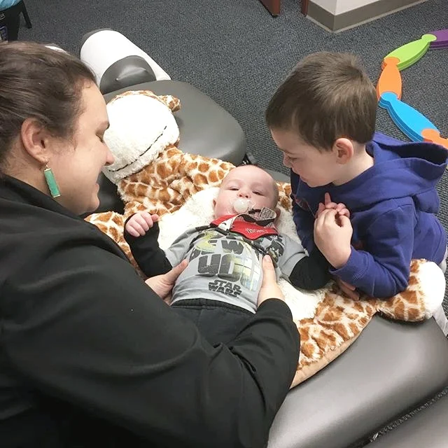 Fever and Cold Symptoms