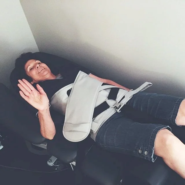 Decompression Therapy