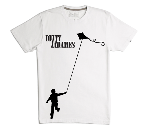 Kite Short Sleeve T-Shirt