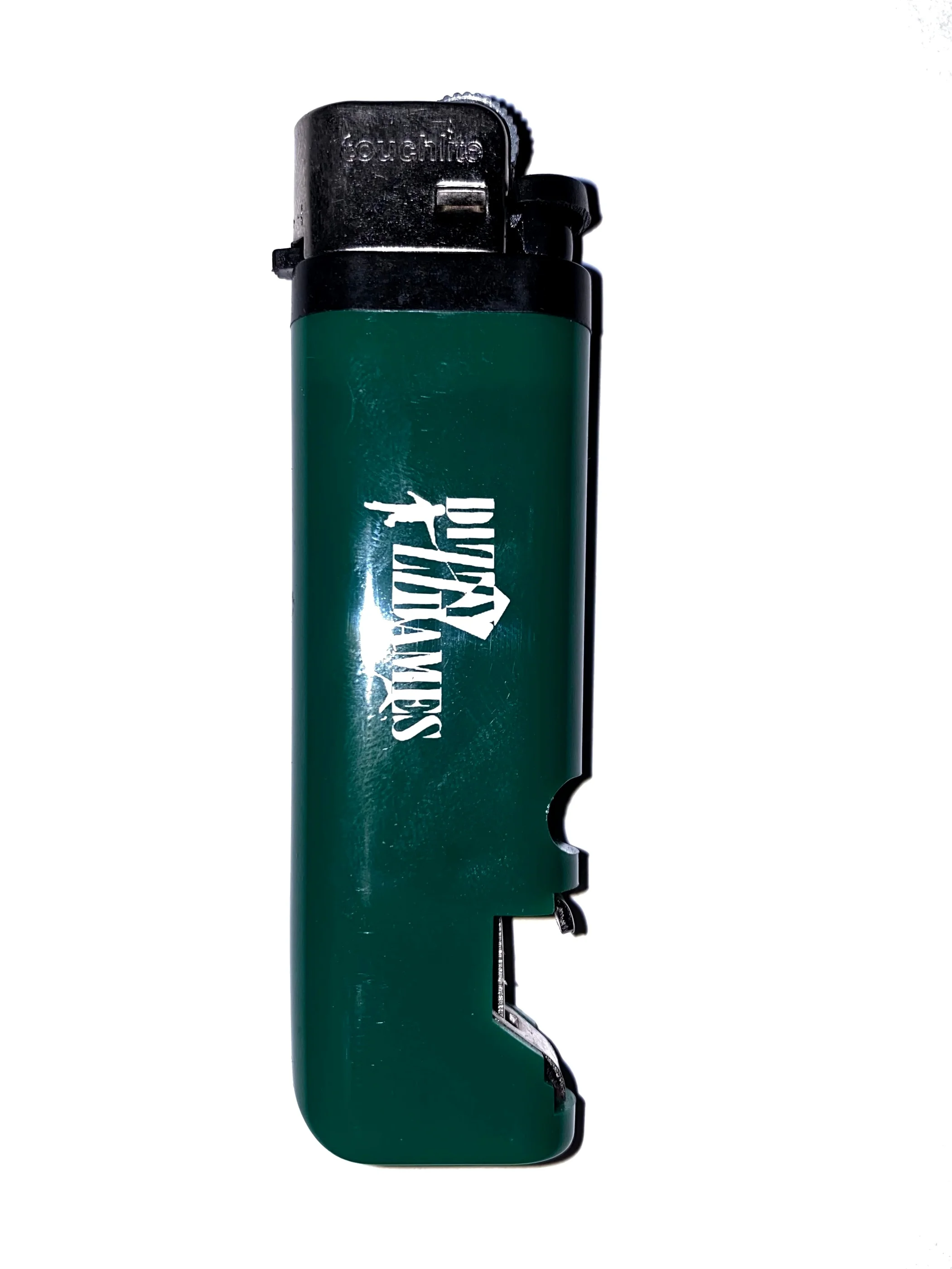 Dizzy Dames Lighter w/ Bottle Opener