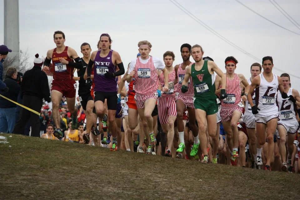 The Red Line: Leaving Real Life on Pause