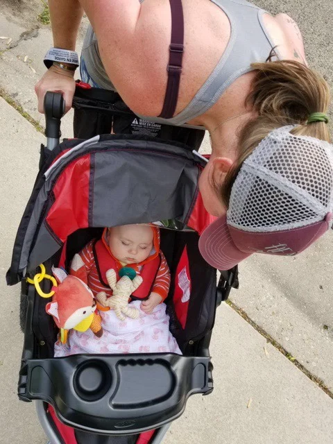 Mother Runner