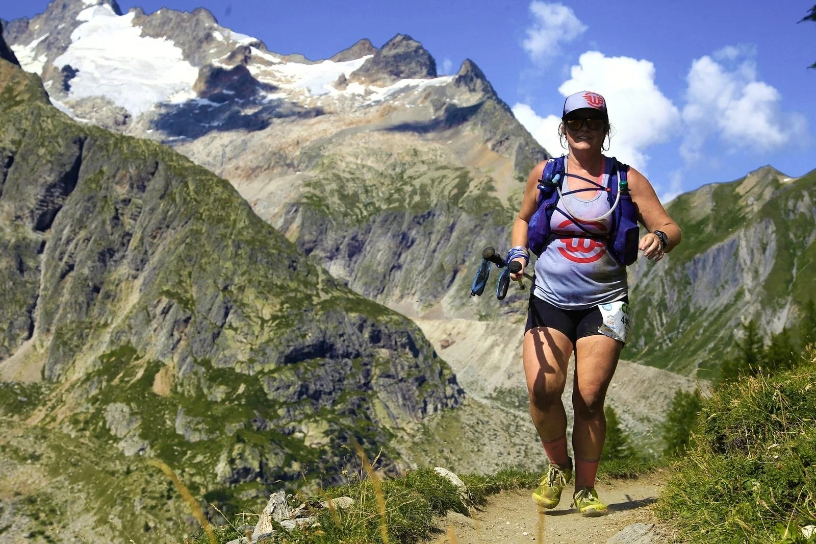 I don't have to worry about creating training plans or if the workouts I'm doing are effective."