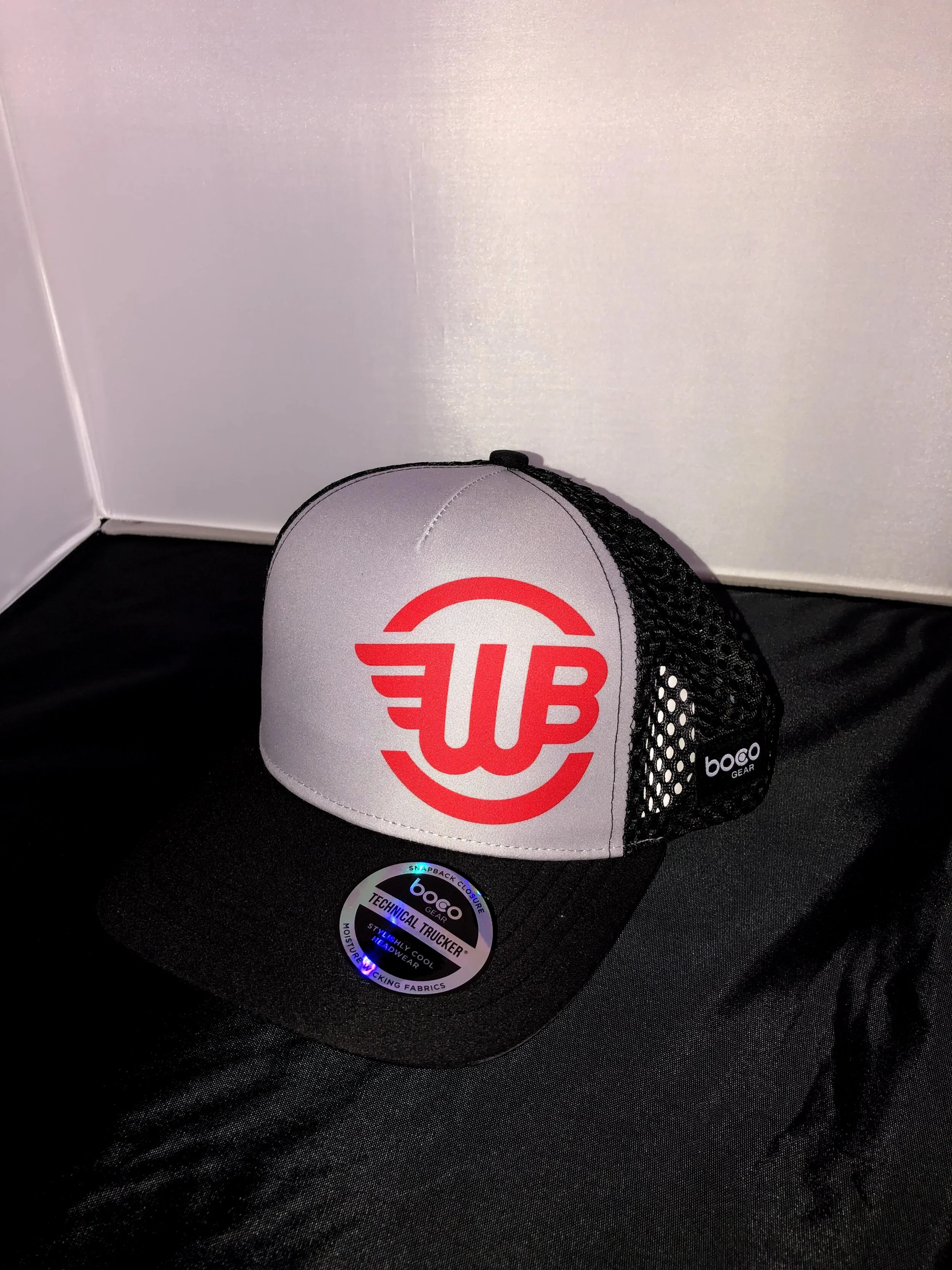 TWB BOCO Hat