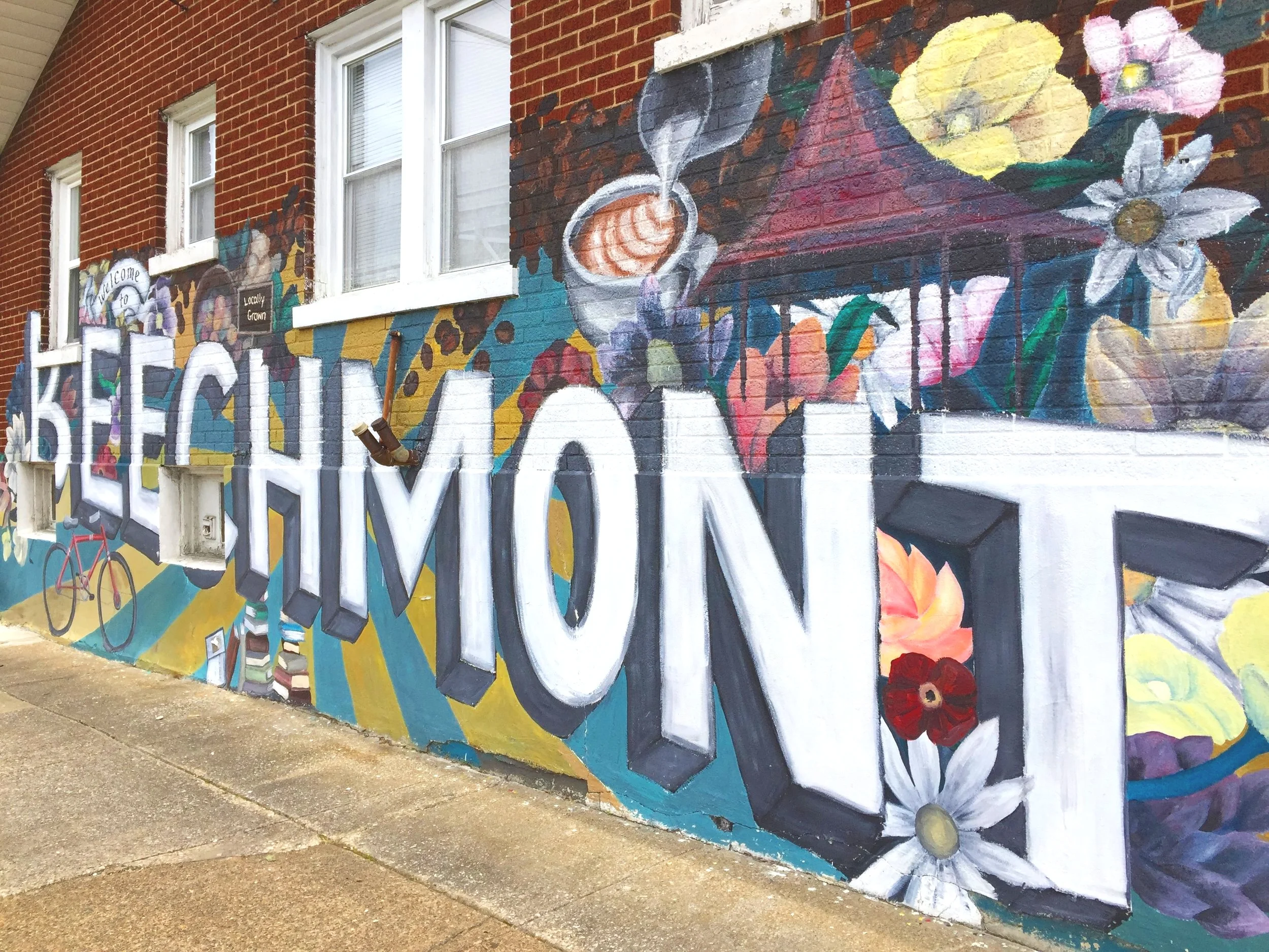 Beechmont Neighborhood Association