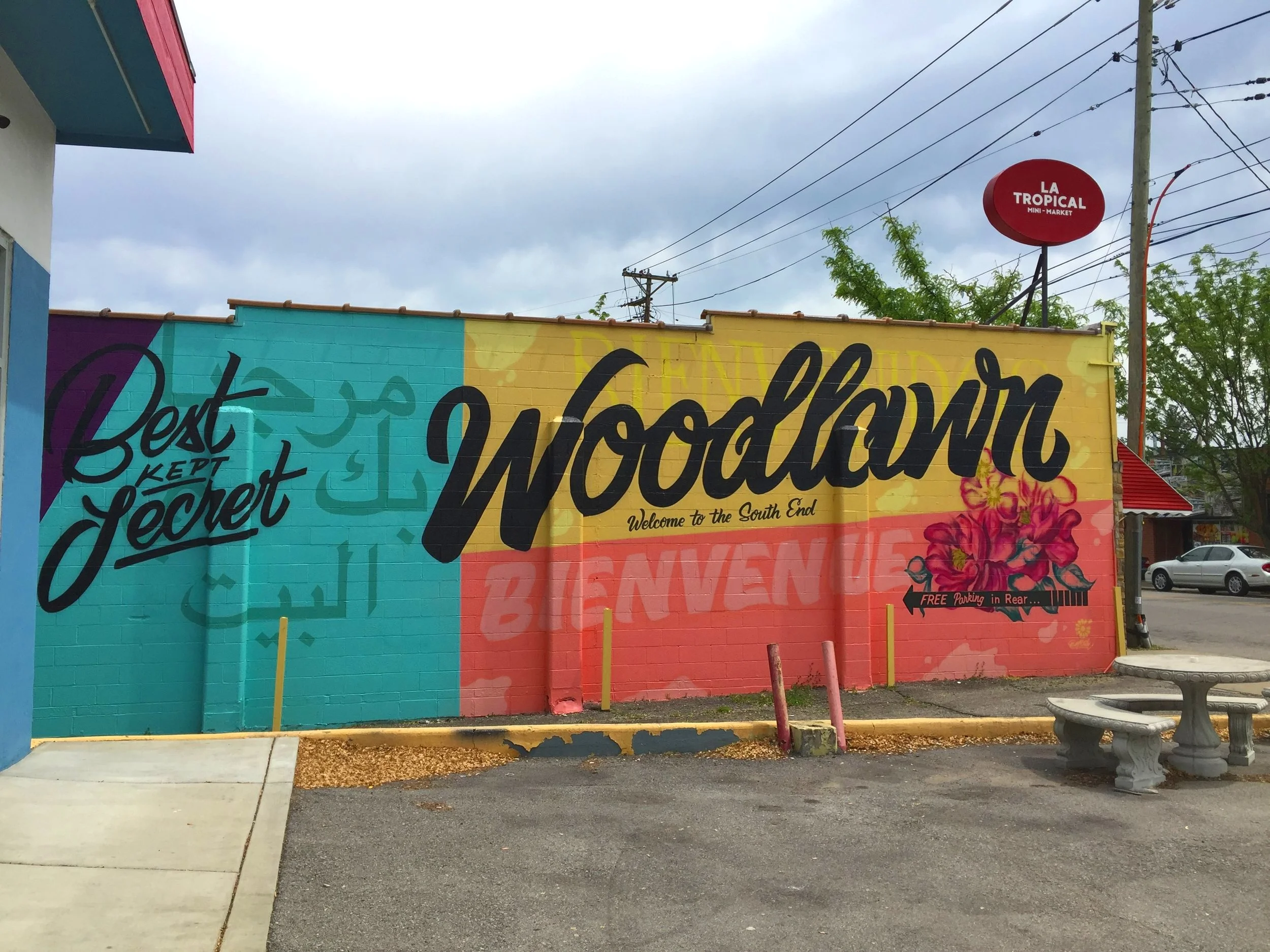 Beechmont Neighborhood Association