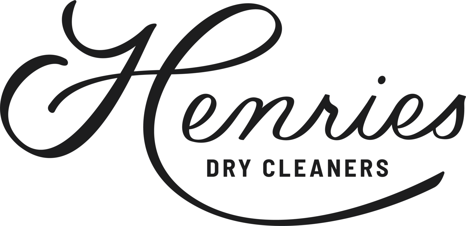 Henries Dry Cleaners